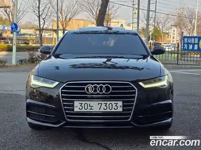 Audi A6 2018 2.0 гидро в Москве № 971241, миниатюра 3