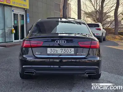 Audi A6 2018 2.0 гидро в Москве № 971241, миниатюра 4