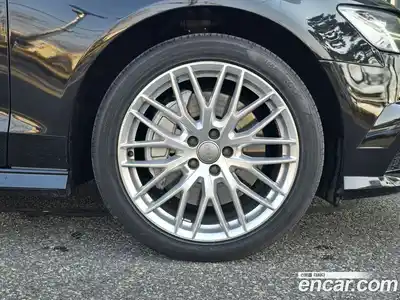 Audi A6 2018 2.0 гидро в Москве № 971241, миниатюра 6