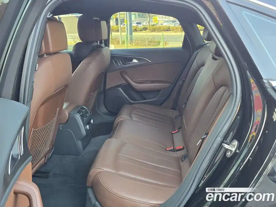 Audi A6 2018 2.0 гидро в Москве № 971241, фото 9