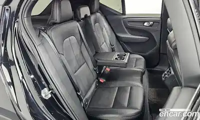 Volvo XC40 2021 2.0 гидро в Москве № 972046, миниатюра 12