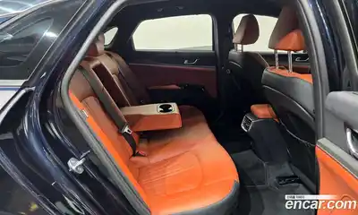 Kia K5 2024 2.0 Автомат в Москве № 972219, миниатюра 12