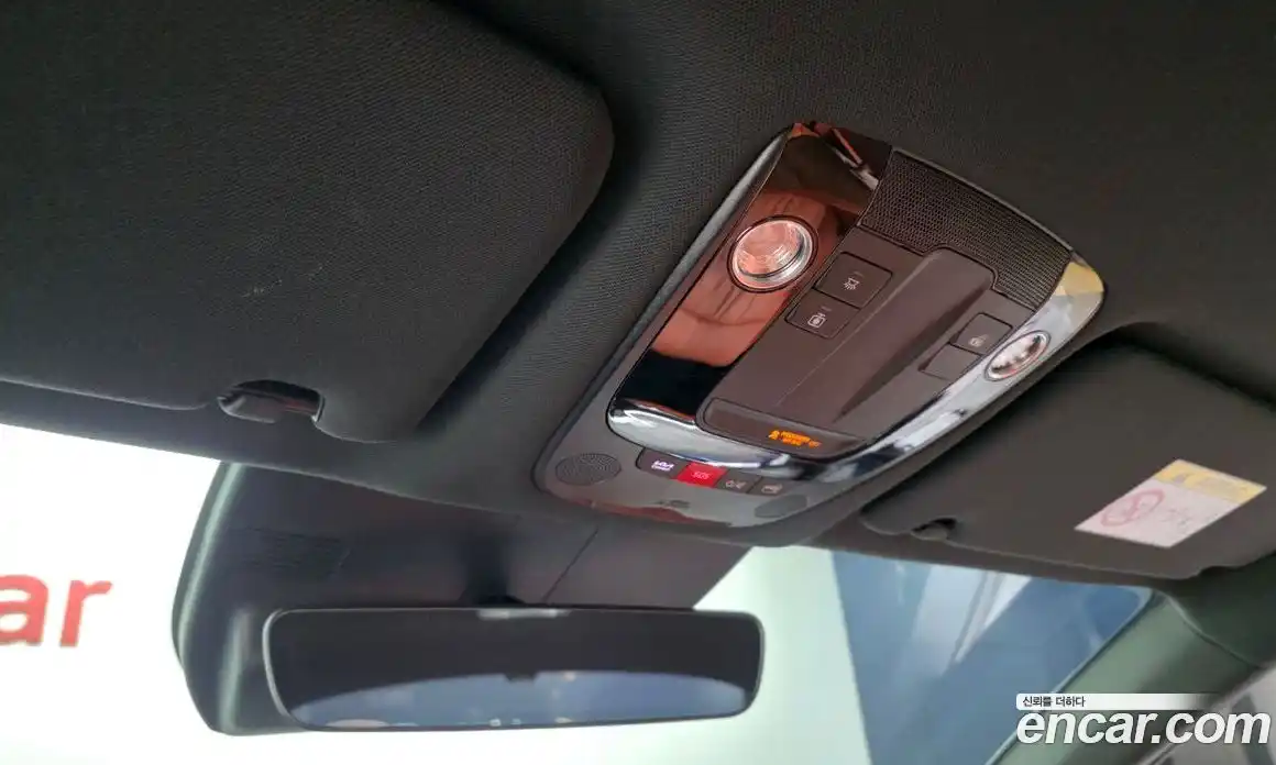 Kia K5 2024 2.0 Автомат в Москве № 972219, фото 18