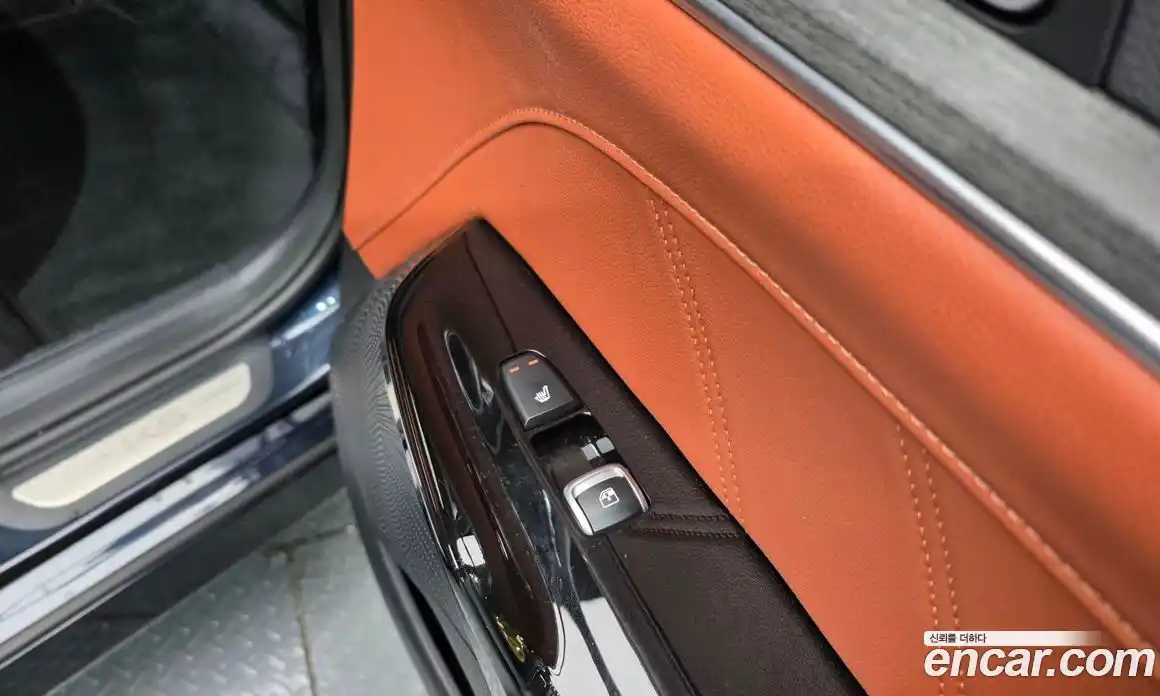 Kia K5 2024 2.0 Автомат в Москве № 972219, фото 19