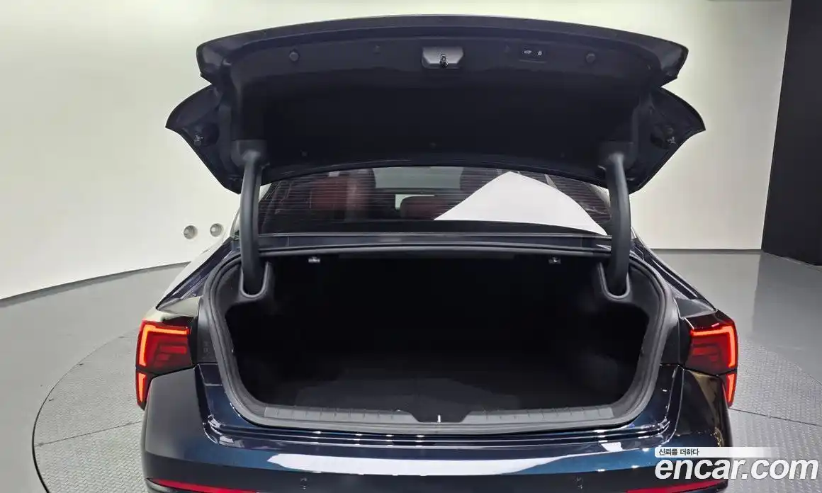 Kia K5 2024 2.0 Автомат в Москве № 972219, фото 20