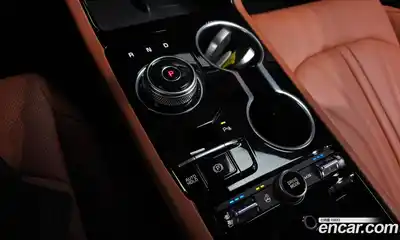 Kia K5 2024 2.0 Автомат в Москве № 972219, миниатюра 9