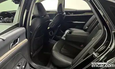 Kia K5 2021 1.6 Автомат в Москве № 972497, миниатюра 11