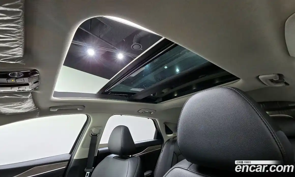 Kia K5 2021 1.6 Автомат в Москве № 972497, фото 20