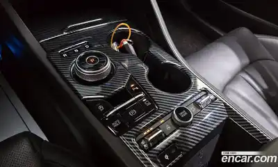 Kia K5 2021 1.6 Автомат в Москве № 972497, миниатюра 9