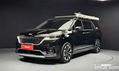 Kia Canival 9인승 시그니처