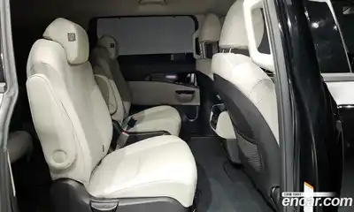 Kia Canival 2021 2.2 Автомат в Москве № 972528, миниатюра 11