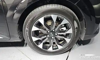 Kia Canival 2021 2.2 Автомат в Москве № 972528, миниатюра 5