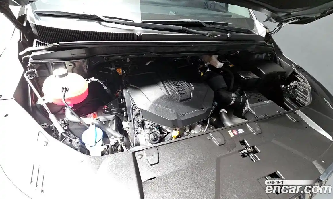 Kia Canival 2021 2.2 Автомат в Москве № 972528, фото 6