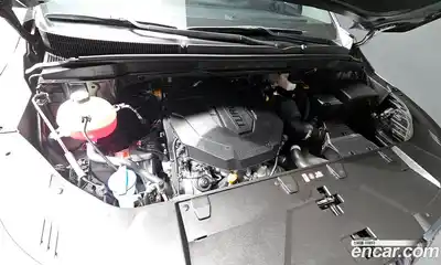 Kia Canival 2021 2.2 Автомат в Москве № 972528, миниатюра 6