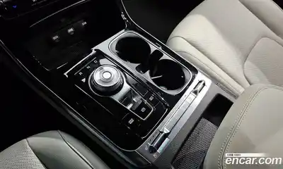 Kia Canival 2021 2.2 Автомат в Москве № 972528, миниатюра 9