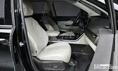 Kia Canival 2021 2.2 Автомат в Москве № 972528, миниатюра 10