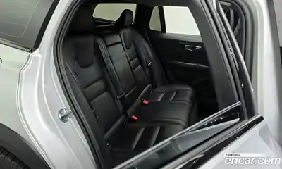 Volvo V60 2020 2.0 гидро в Москве № 972829, миниатюра 12