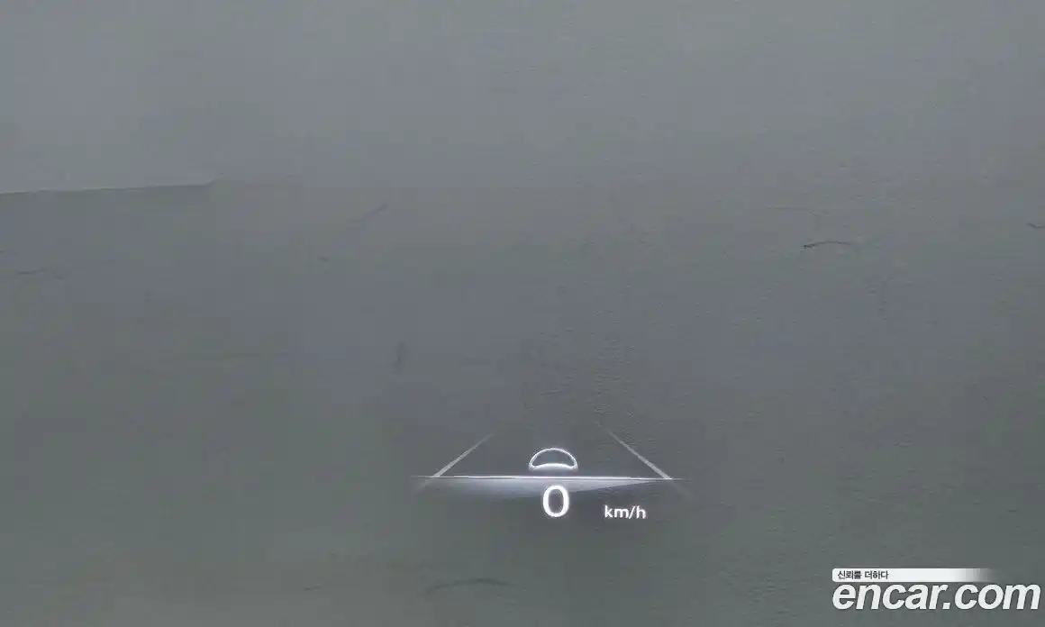 Genesis GV70 2021 3.5 Автомат в Москве № 973059, фото 12