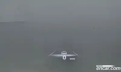 Genesis GV70 2021 3.5 Автомат в Москве № 973059, миниатюра 12