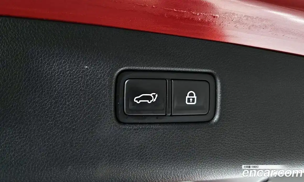 Genesis GV70 2021 3.5 Автомат в Москве № 973059, фото 16