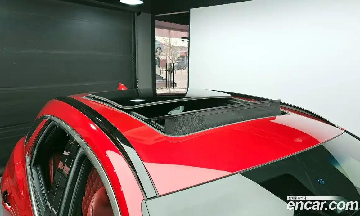 Genesis GV70 2021 3.5 Автомат в Москве № 973059, фото 17