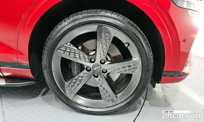 Genesis GV70 2021 3.5 Автомат в Москве № 973059, миниатюра 5