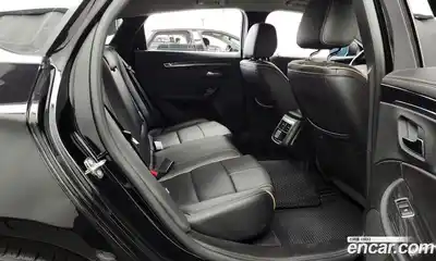 Chevrolet Impala 2015 3.6 Автомат в Москве № 974474, миниатюра 12