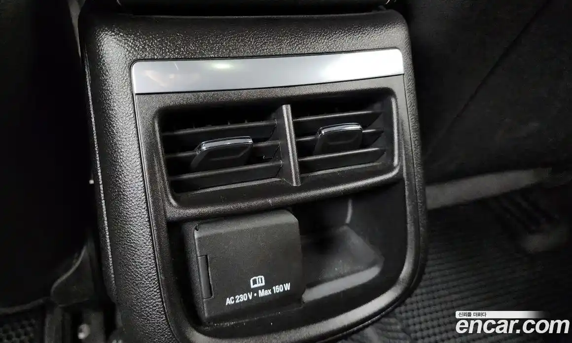 Chevrolet Impala 2015 3.6 Автомат в Москве № 974474, фото 18