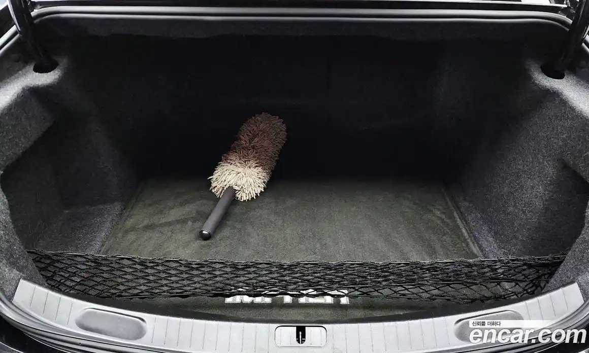 Chevrolet Impala 2015 3.6 Автомат в Москве № 974474, фото 20