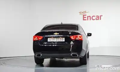 Chevrolet Impala 2015 3.6 Автомат в Москве № 974474, миниатюра 4