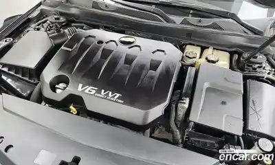 Chevrolet Impala 2015 3.6 Автомат в Москве № 974474, миниатюра 6