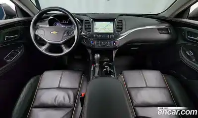 Chevrolet Impala 2015 3.6 Автомат в Москве № 974474, миниатюра 7