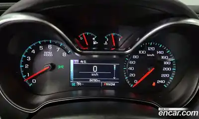 Chevrolet Impala 2015 3.6 Автомат в Москве № 974474, миниатюра 8