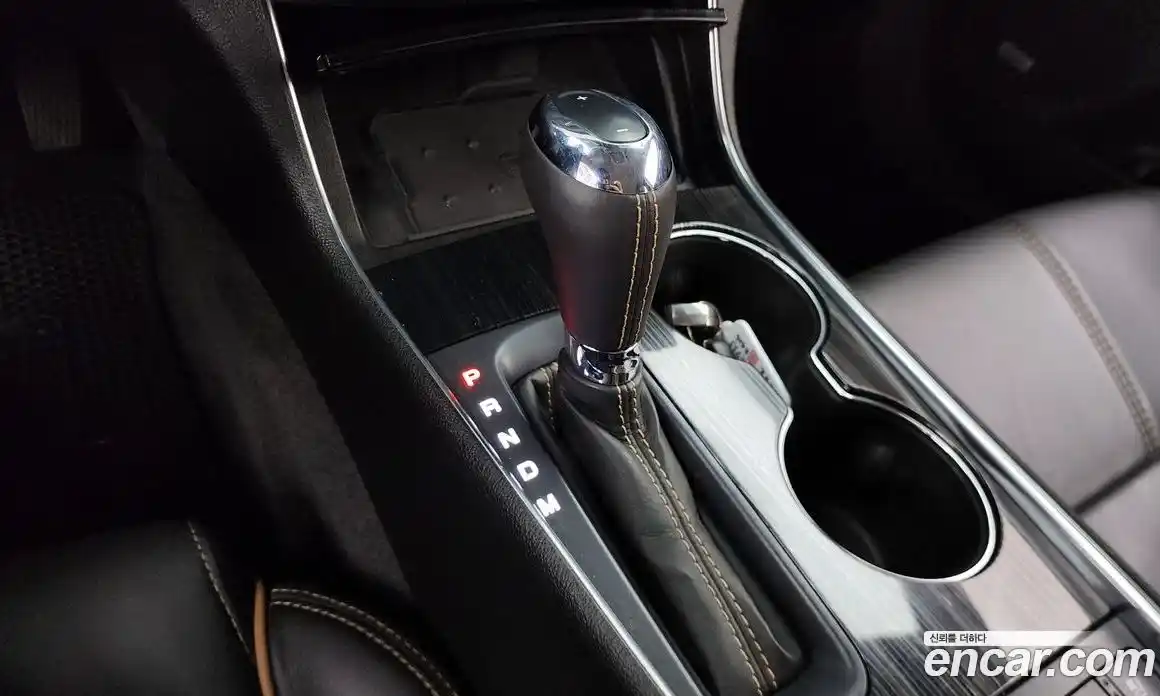 Chevrolet Impala 2015 3.6 Автомат в Москве № 974474, фото 9