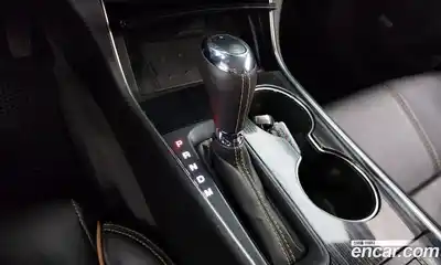 Chevrolet Impala 2015 3.6 Автомат в Москве № 974474, миниатюра 9