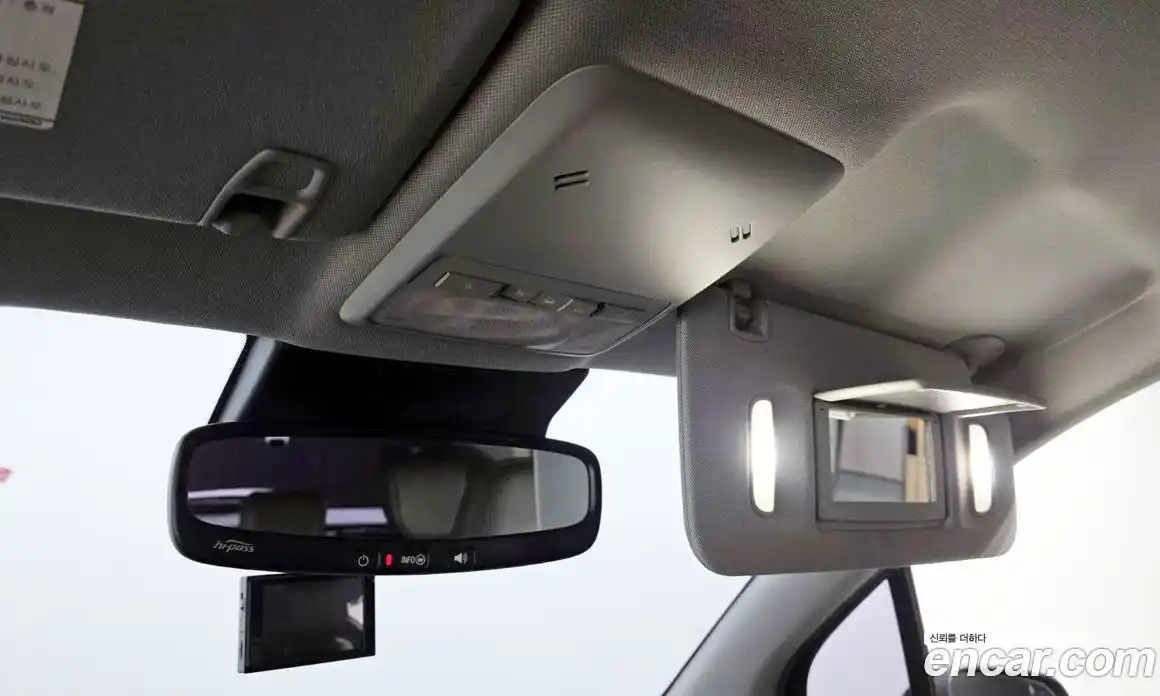 Chevrolet Trax 2016 1.4 Автомат в Москве № 974815, фото 20