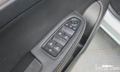 Renault XM3 2022 1.6 гидро в Москве № 975379, миниатюра 12
