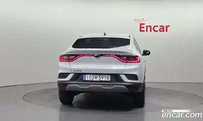 Renault XM3 2022 1.6 гидро в Москве № 975379, миниатюра 4