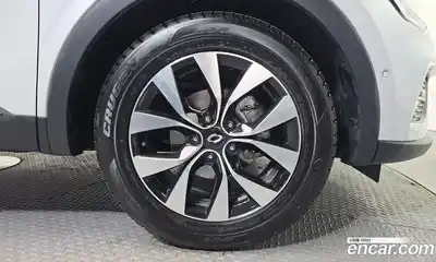 Renault XM3 2022 1.6 гидро в Москве № 975379, миниатюра 5