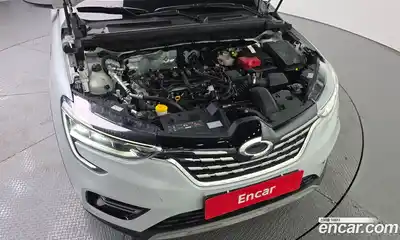 Renault XM3 2022 1.6 гидро в Москве № 975379, миниатюра 6