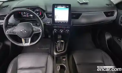 Renault XM3 2022 1.6 гидро в Москве № 975379, миниатюра 7