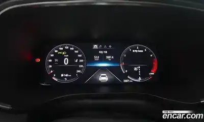 Renault XM3 2022 1.6 гидро в Москве № 975379, миниатюра 8