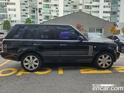 Land Rover Range-Rover 2008 3.6 гидро в Москве № 975814, миниатюра 12