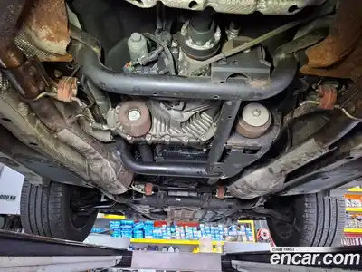 Land Rover Range-Rover 2008 3.6 гидро в Москве № 975814, миниатюра 5