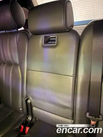 Land Rover Range-Rover 2008 3.6 гидро в Москве № 975814, миниатюра 7