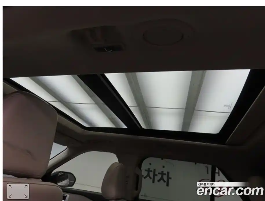Ford Explorer 2021 3.0 гидро в Москве № 976395, фото 19
