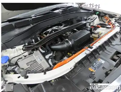 Ford Explorer 2021 3.0 гидро в Москве № 976395, миниатюра 6