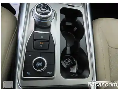 Ford Explorer 2021 3.0 гидро в Москве № 976395, миниатюра 9