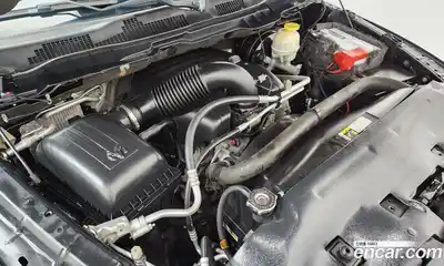 Dodge Ram Pick Up 2017 5.7 гидро в Москве № 976724, миниатюра 6