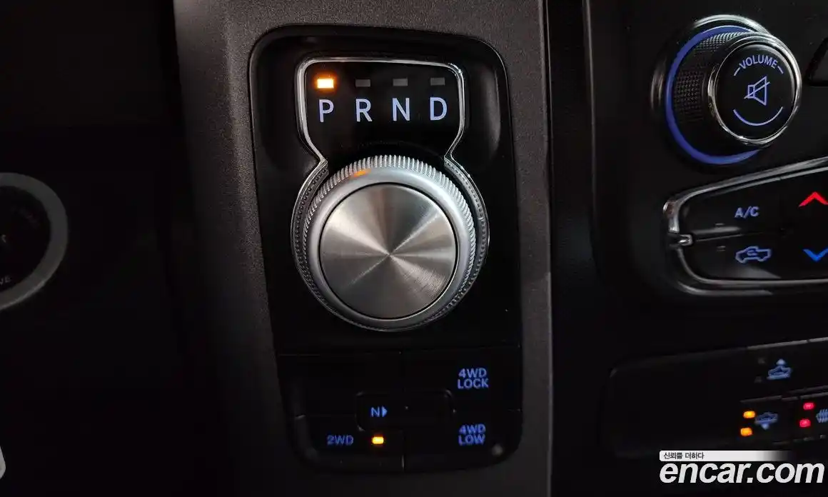 Dodge Ram Pick Up 2017 5.7 гидро в Москве № 976724, фото 9